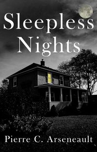 Produktbild: Sleepless Nights