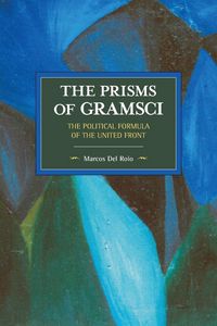Produktbild: The Prisms of Gramsci