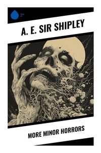 Produktbild: More Minor Horrors