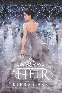 Produktbild: The Heir