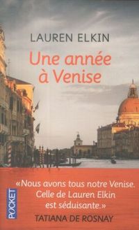 Produktbild: Elkin, L: Ann&eacute;e &agrave; Venise