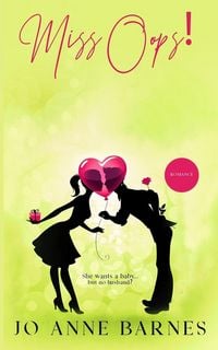 Produktbild: Miss Oops!