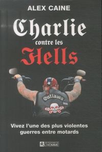 Produktbild: Charlie contre les Hells