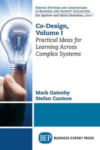 Produktbild: Co-Design, Volume I