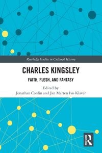 Produktbild: Charles Kingsley
