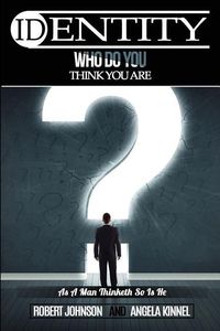 Produktbild: Identity: Who Do You Think You Are?