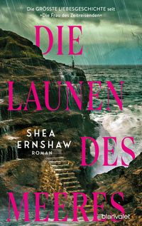Produktbild: Die Launen des Meeres