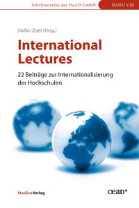 Bild vom Artikel International Lectures vom Autor Stefan Zotti