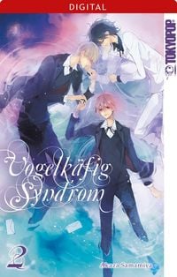 Produktbild: Vogelk&auml;fig Syndrom 02