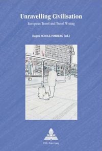 Produktbild: Unravelling Civilisation