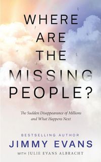 Produktbild: Where Are the Missing People?