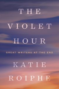 Produktbild: The Violet Hour