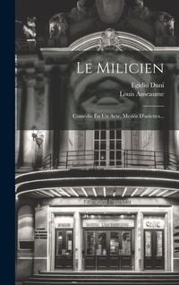 Produktbild: Le Milicien