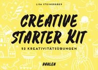 Produktbild: Creative Starter Kit