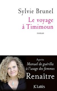 Produktbild: Le voyage &agrave; Timimoun