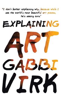 Produktbild: Explaining Art