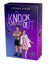 Produktbild: Terms of Attraction 1. The Knockout Contract