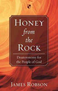 Produktbild: Honey from the Rock
