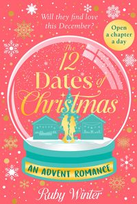 Produktbild: The Twelve Dates of Christmas