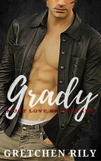 Produktbild: Grady (Must Love Rock Stars)