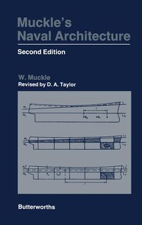 Produktbild: Muckle's Naval Architecture