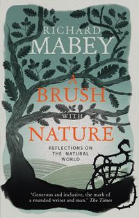 Produktbild: A Brush With Nature