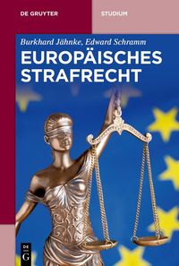 Produktbild: Europ&auml;isches Strafrecht