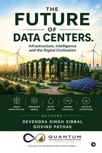 Produktbild: The Future of Data Centers