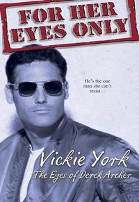 Produktbild: The Eyes Of Derek Archer