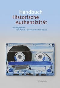 Produktbild: Handbuch Historische Authentizit&auml;t