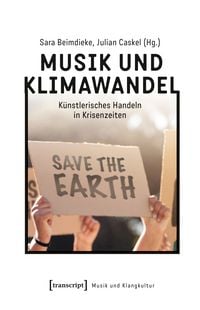 Produktbild: Musik und Klimawandel