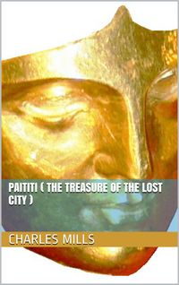 Produktbild: Paititi (The Treasure of the Lost City)