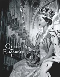 Produktbild: Queen Elizabeth Ii