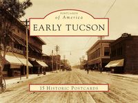 Produktbild: Early Tucson
