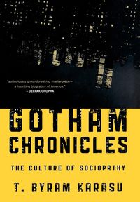 Produktbild: Gotham Chronicles