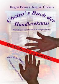 Produktbild: Cheiro' s Buch der Handlesekunst