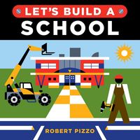 Produktbild: Let's Build a School