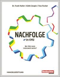 Produktbild: Nachfolge im KMU