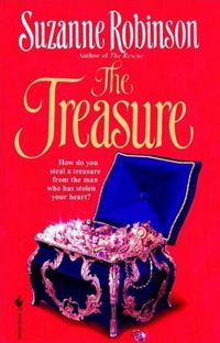 Produktbild: The Treasure