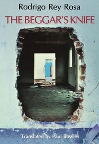 Produktbild: The Beggar's Knife