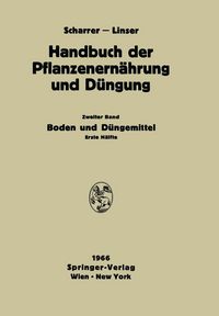 Produktbild: Boden und D&uuml;ngemittel