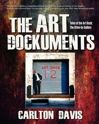 Produktbild: The Art Dockuments-Tales of the Art Dock, The Drive-By Gallery