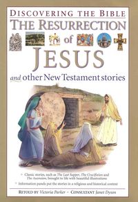 Produktbild: The Resurrection of Jesus and Other New Testament Stories
