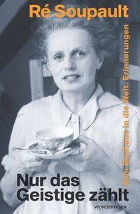Produktbild: Nur das Geistige z&auml;hlt