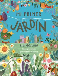 Produktbild: Mi Primer Jard&iacute;n (My First Garden)