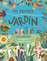 Produktbild: Mi Primer Jard&iacute;n (My First Garden)