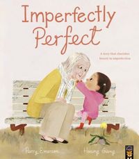 Produktbild: Imperfectly Perfect
