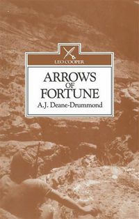 Produktbild: Arrows of Fortune