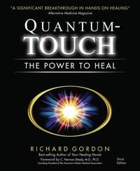Bild vom Artikel Quantum-Touch vom Autor Richard Gordon