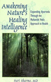 Produktbild: Awakening Nature's Healing Intelligence
